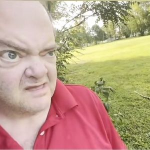 Meet your Posher, Adan